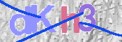 Code Anti-spam